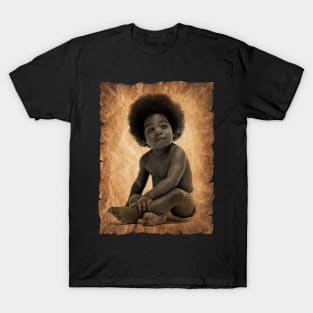 Vintage Ready to Die T-Shirt